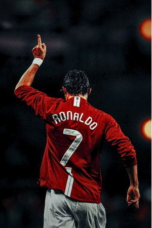 Metta Poster Cristiano Ronaldo