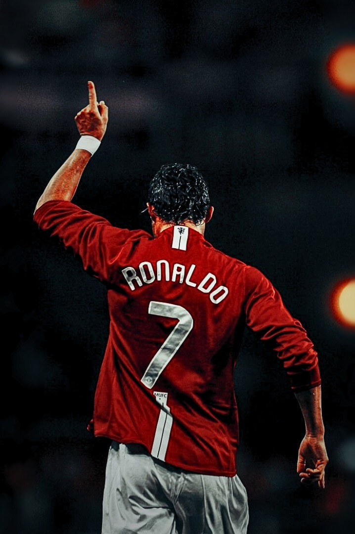 Metta Poster Cristiano Ronaldo