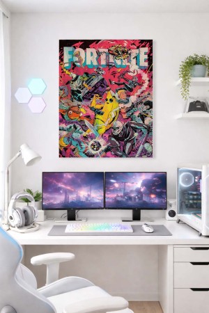 Póster Original Fortnite