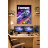 Póster Original Fortnite