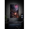 Póster Twisted Fate – League of Legends
