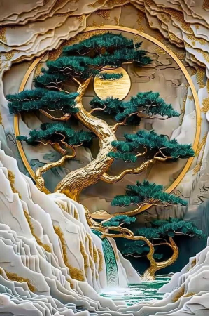 Metta Poster Naturaleza...