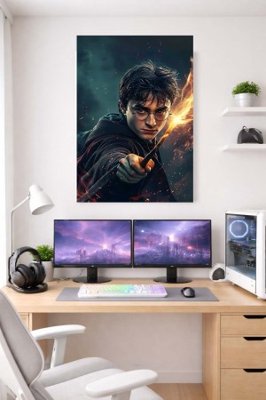 Póster Harry Potter – Magia...