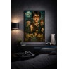 Póster Harry Potter – El Joven Mago