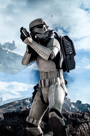 Póster Soldado Imperial –...