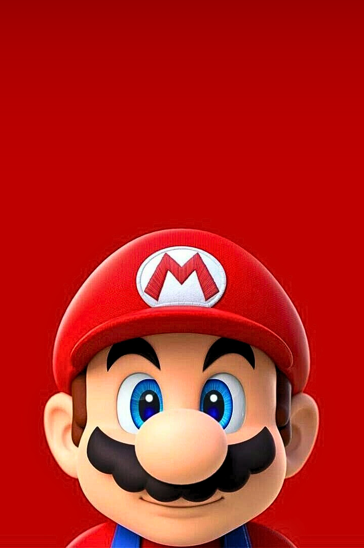 Metta Poster Super Mario