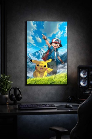 Mettaposter Pokémon...