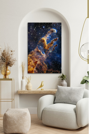 Metta Poster Universo...