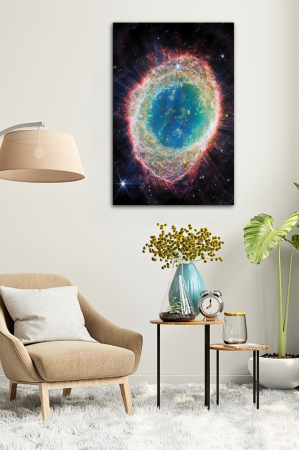 Metta Poster Universo...
