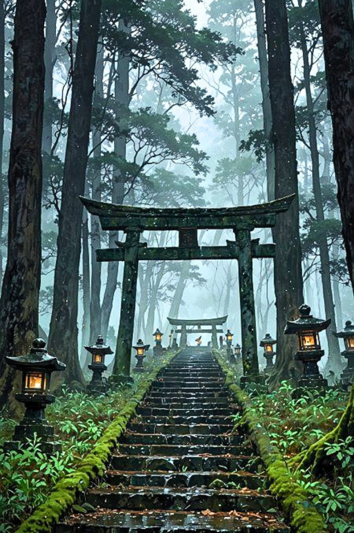 Metta Poster Naturaleza HD