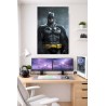 Mettaposter Batman – Gotham Knight