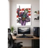 Mettaposter Batman – Gotham Knight