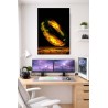Mettaposter Sauron – Lord of Mordor