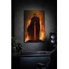 Mettaposter El Señor de los Anillos – The One Ring