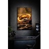 Mettaposter Gandalf – Journey Through Middle-earth