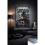 Mettaposter Batman – Dark Symbol