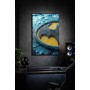 Mettaposter Batman – Vengeance