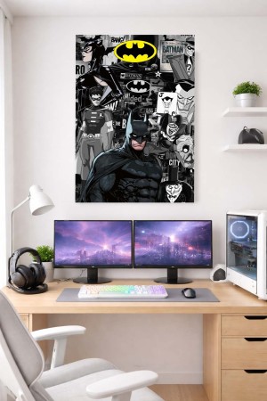 Mettaposter Batman – Gotham Legends