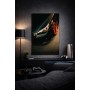 Mettaposter Batman – Guardian of Gotham