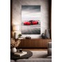 Mettaposter BMW X5 – Urban Grey Edition